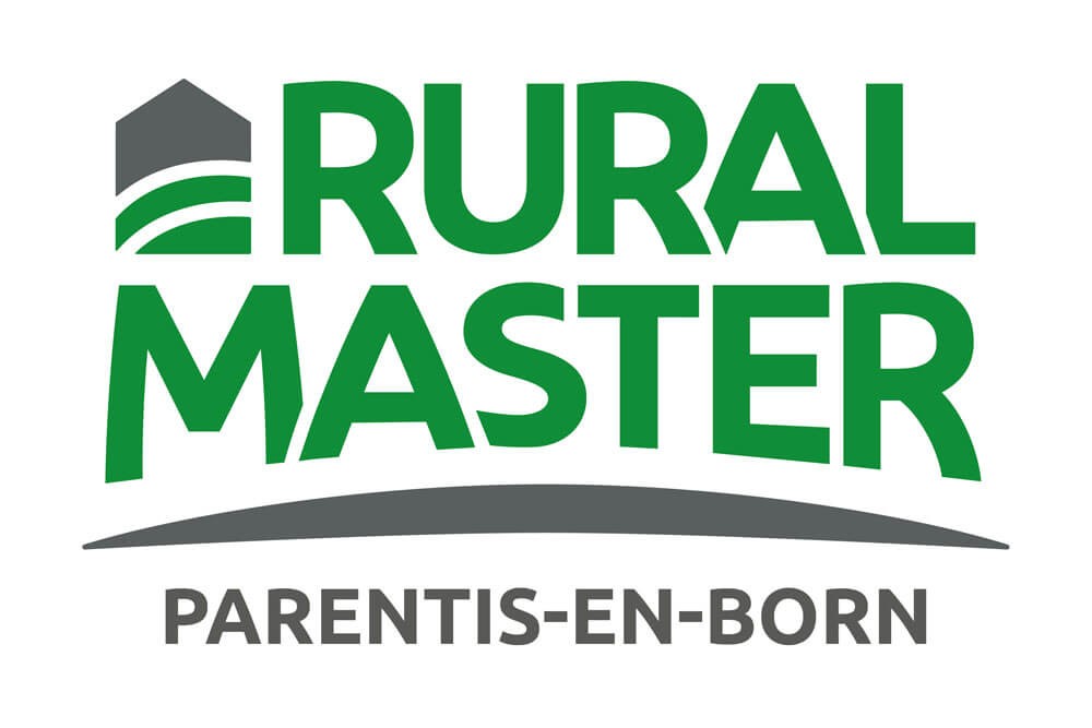 Rural Master Parentis-en-Born