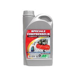 HUILE MACXI COMPRESSEUR AIR 1L