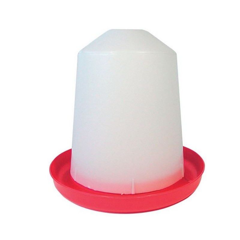 ABREUVOIR PLAST STANDARD 10L ABREUVOIR PLAST STANDARD 10L