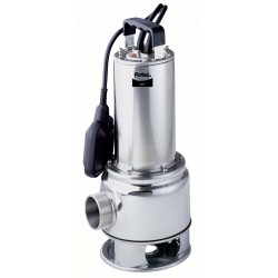 VIDE CAVE 600W INOX BIOX200 8A