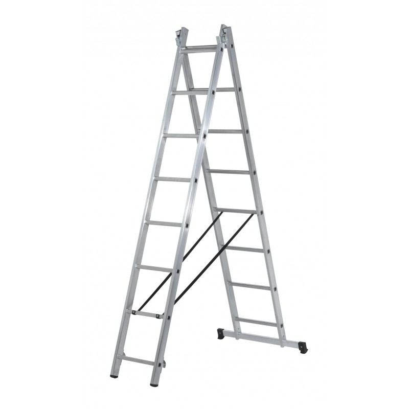 ECHELLE TRANSF 2PL CLT2/CLASSIK 2,30 x 3,70M ECHELLE TRANSF 2PL CLT2/CLASSIK 2,30 x 3,70M