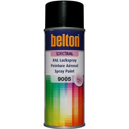 BOMBE BELTON  BRILLANT DIVERS COLORIS 400ML