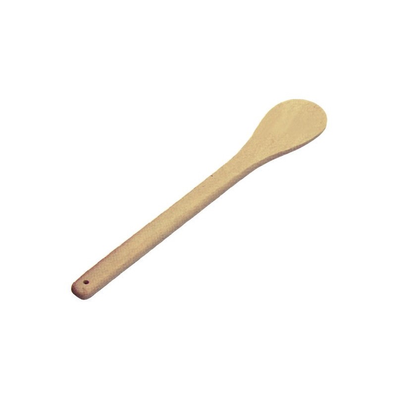 SPATULE EN BOIS 60 CM SPATULE EN BOIS 60 CM