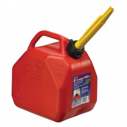 JERRICAN HYDROCARBURE 10L