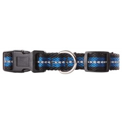 COLLIER CHIEN REFLECHISSANT...