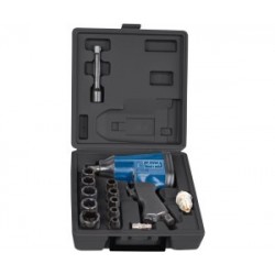 COFFRET VISSEUSE CHOC 1/2 +...