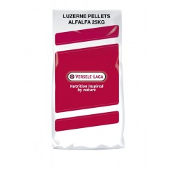 LUZERNE PELLETS ALFALFA 25KG