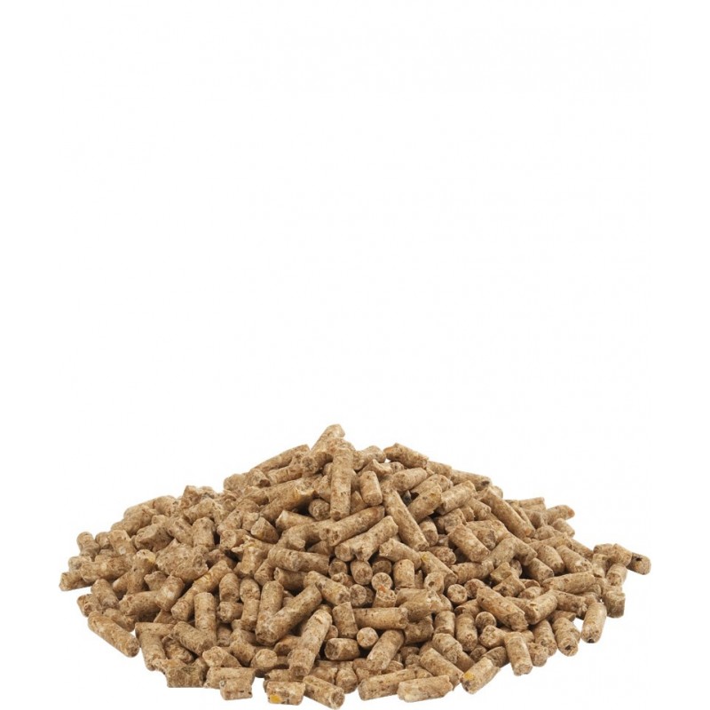 ALIMENT POULET FARM 2 PELLET 20KG