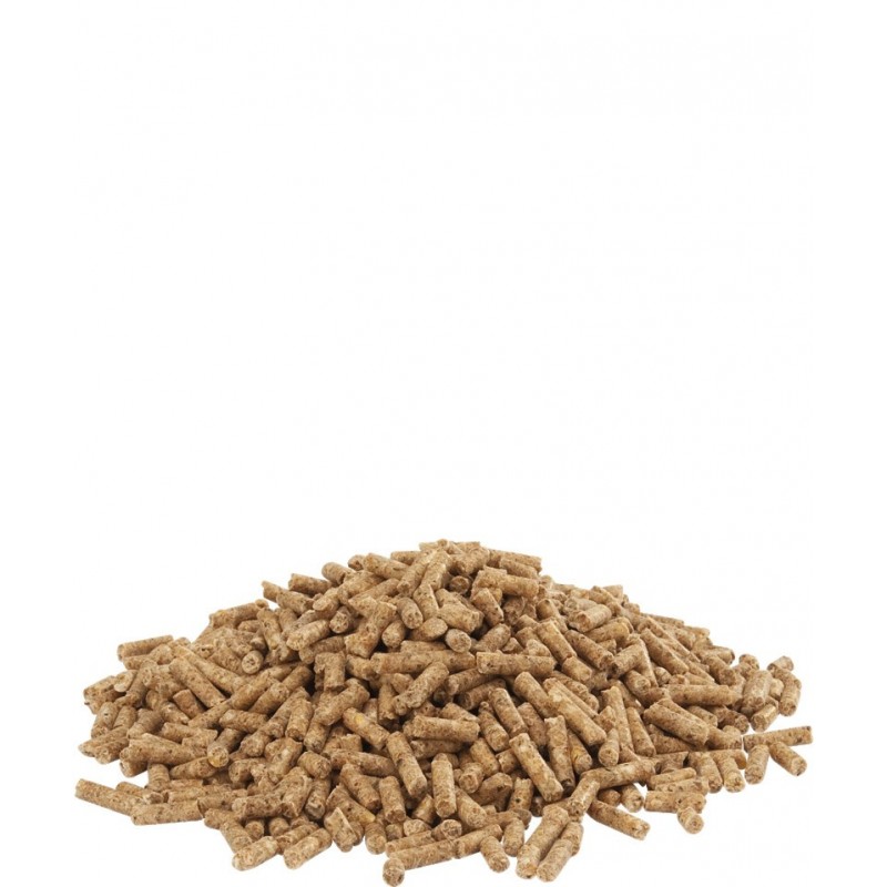 ALIMENT CANARD DUCK 2 PELLET 20KG