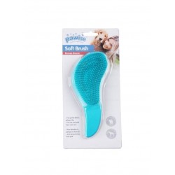 BROSSE SOFT 19CM