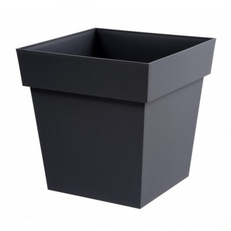 POT TOSCANE CARRE 39 X 39 X 39 cm