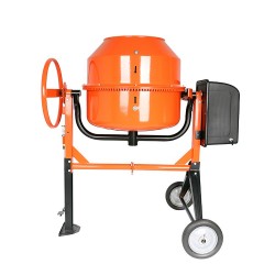 BETONNIERE MACXI 140L 600W...