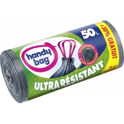 SACS POUBELLE ULTRA...