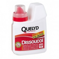 DISSOUCOL 500ML - QUELYD