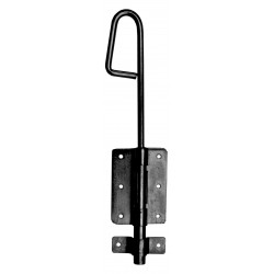 VERROU BAIONNETTE ACIER...