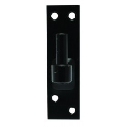 GOND PLATINE BOUT CARRE D16...