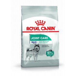 CROQUETTES CHIEN MAXI JOINT...