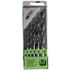 COFFRET 5 FORETS BOIS 3...