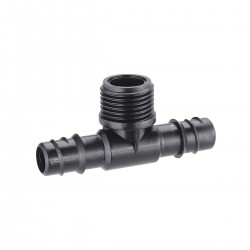 3 VOIES FILETÉ 15-21 MM x2...