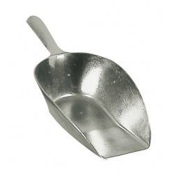 PELLE DOSEUSE ALU 1600G