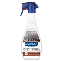 NETTOYANT PLANCHA 500ML -...