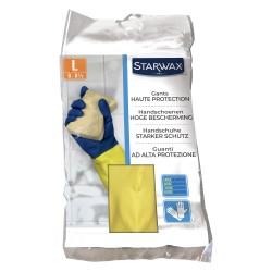 GANTS HAUTE PROTECTION T8 -...