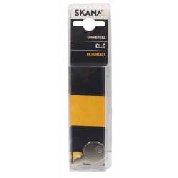 CLE UNIVERSELLE SK2300448