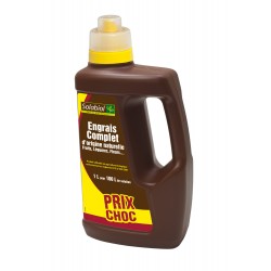 ENGRAIS BIO LIQUIDE...
