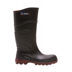 Bottes baudou top