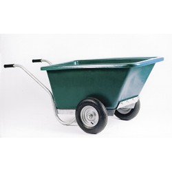 BROUETTE DE TRANSPORT...