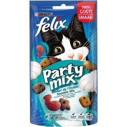 FRIANDISE PARTY MIX SAVEUR...