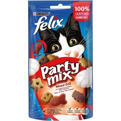 FRIANDISE PARTY MIX SAVEUR...