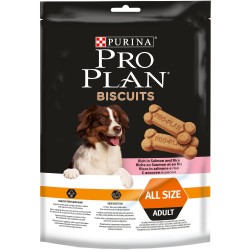 CHIEN BISCUITS - RICHE EN...