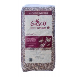 MÉLANGE PIGEON SANS...