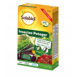 INSECTES POTAGER 100ML -...