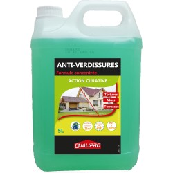ANTI-VERDISSURES FORMULE...