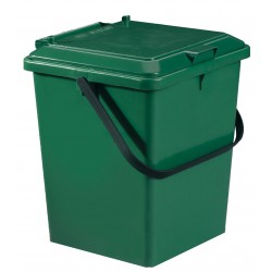 BIO SEAU 8L VERT - GARANTIA