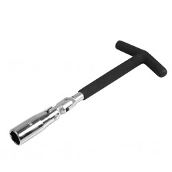 CLÉ A BOUGIE CARDAN 16MM -...