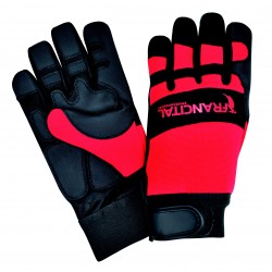 GANTS GT118 AVEC PROTECTION...