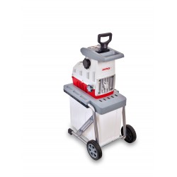 BROYEUR ÉLECTRIQUE BRANCHES...