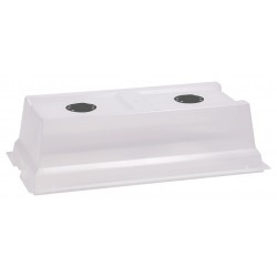SERRE DE CULTURE H21.5CM - EDA
