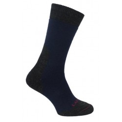 MI-CHAUSSETTES DE RANDONNÉE...