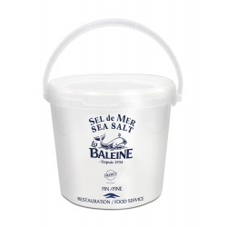 SEL DE MER FIN 5KG - LA...
