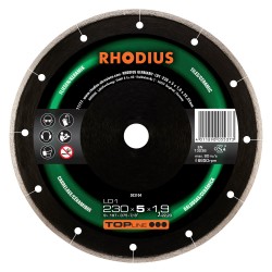DISQUE DIAMANT - LD1 - 230...