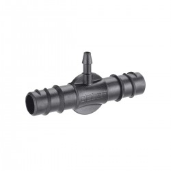 LOT DE 2 RACCORDS 13-16 MM...
