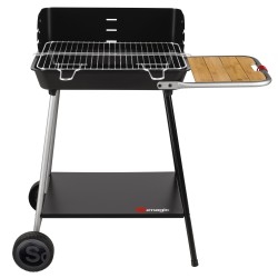 BARBECUE CHARBON FLORENCE -...