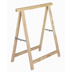 TRETEAU EN PIN 74CM -...