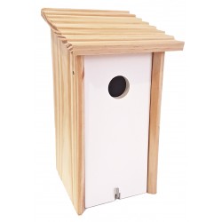 NICHOIR À MÉSANGES - CAILLARD