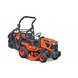 AUTOPORTEE KUBOTA G231HD...