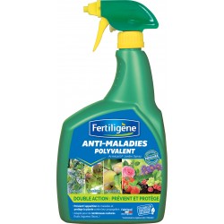 MALADIES POLYVALENT PAE 750ML